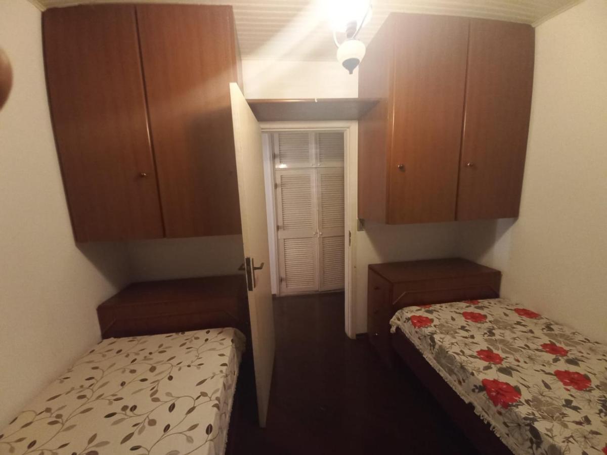Chacara Em Condominio A Beira Da Represa Para Locacao Familiar Ibiúna Εξωτερικό φωτογραφία