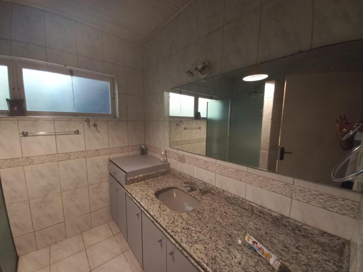 Chacara Em Condominio A Beira Da Represa Para Locacao Familiar Ibiúna Εξωτερικό φωτογραφία