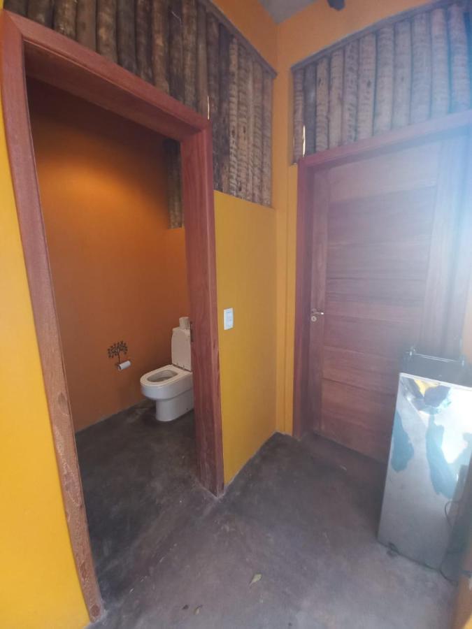 Chacara Em Condominio A Beira Da Represa Para Locacao Familiar Ibiúna Εξωτερικό φωτογραφία