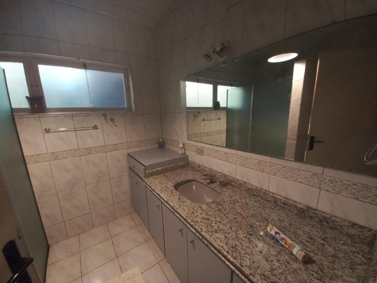 Chacara Em Condominio A Beira Da Represa Para Locacao Familiar Ibiúna Εξωτερικό φωτογραφία